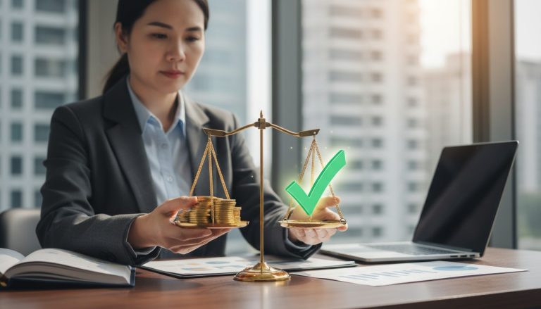 tiêu chí đánh giá nhà cái uy tín